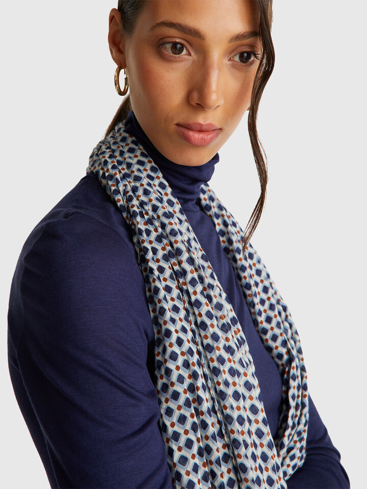 SCARF Femme image number 2